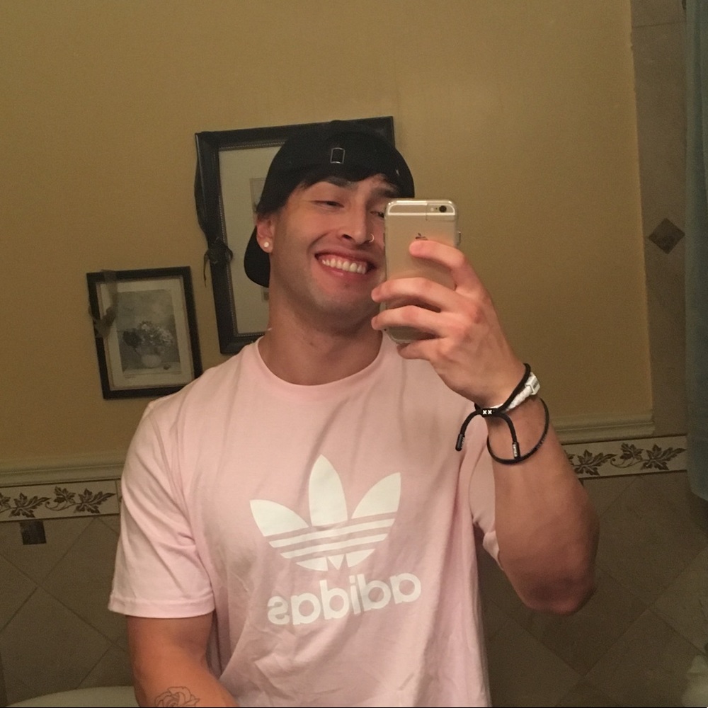 Meet your Posher, Rory